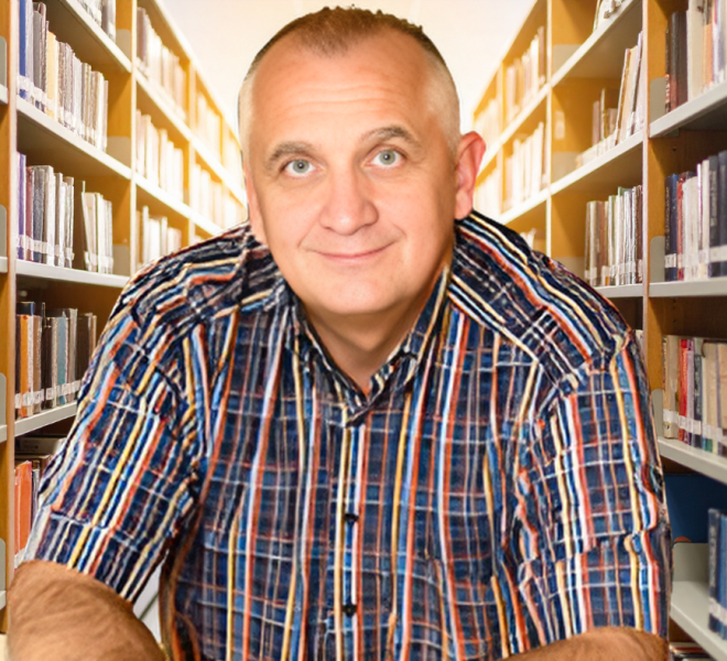 Branko Mayr