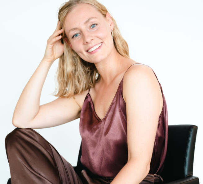 Tamara Miler