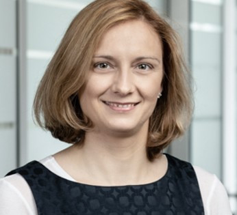 Irena Kamenščak