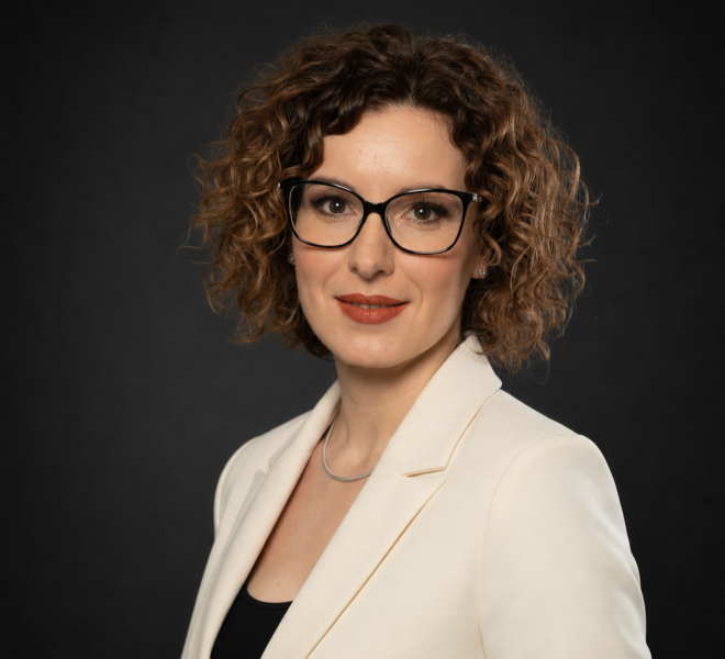 Jana Trbižan
